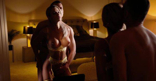 Erotic nude fantasy perversions grant classy woman the best outcome - xbabe.com on poweredporn.com