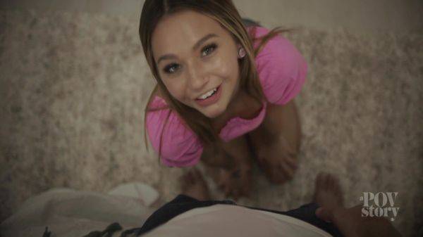 Mia Kay - Just Wanna Look Pt. 2 7 Min - upornia.com on poweredporn.com