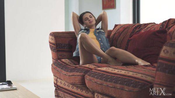 Jasmine Jazz - Exotic Sex Movie Milf Incredible Ever Seen - upornia.com on poweredporn.com