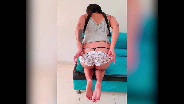 I'll satisfy your desires, but keep it a secret from my boyfriend: My step-sister's affair revealed, and I strike a deal to keep her secret in exchange for some intimate fun... - xxxfiles.com on poweredporn.com