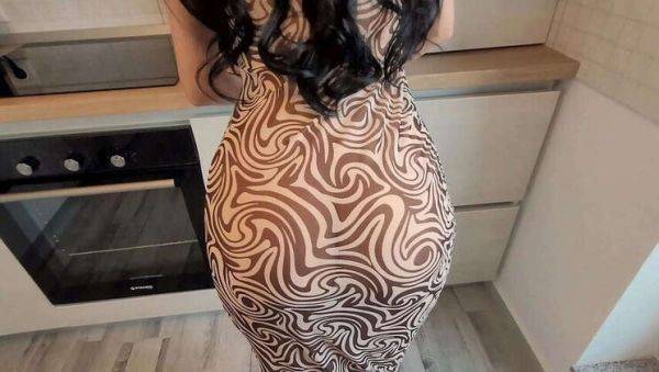 Kinky Step-Mom Craves Cum-Filled Pussy - xxxfiles.com on poweredporn.com