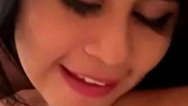 Sizzling Mexican Encounter on Tape - porntry.com - Mexico on poweredporn.com