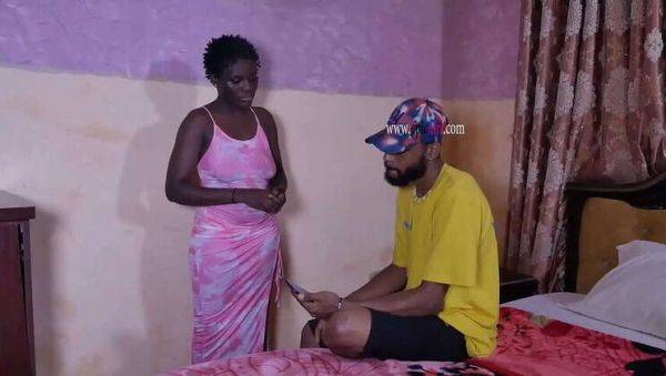 My landlady secretly entered my room to crave my orgasm - xxxfiles.com on poweredporn.com