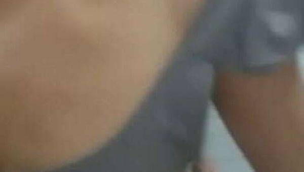 I was pleasuring myself and my stepsister joined in - porntry.com on poweredporn.com