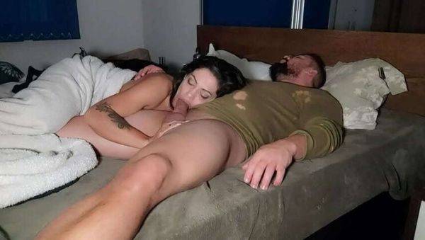 Mr. Matusalem and Natzinha Morena: A Steamy Encounter - porntry.com on poweredporn.com