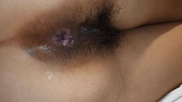 Inspeccion Antes De Meter Por El Culo De - Mi Vecina - desi-porntube.com - India on poweredporn.com