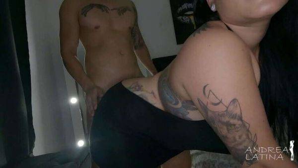 Alone with her stepfather, she gets fucked - xxxfiles.com on poweredporn.com