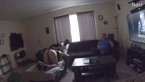 Wife's 101 Guide to Pleasure with BBC - porntry.com on poweredporn.com