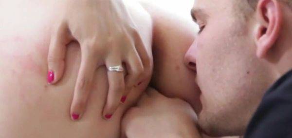 Czech Pornstar Lucie Wilde Anal - inxxx.com - Czech Republic on poweredporn.com