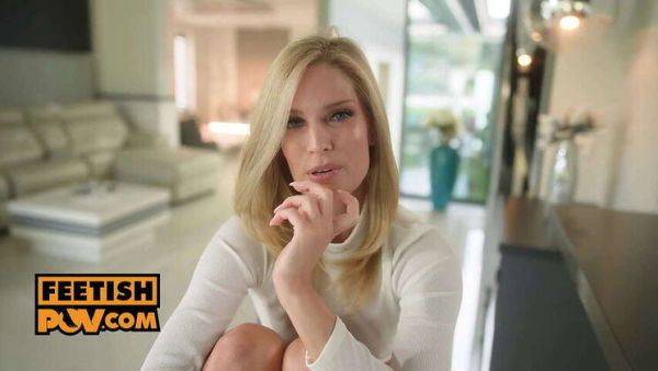 Point of View: Anal Sex with Stepsister Candee Licious at Fetish Gathering - porntry.com on poweredporn.com