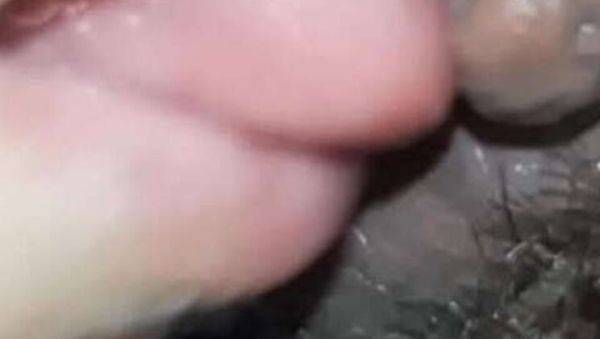 I Taste My Stepister's Juicy and Unshaved Femininity - Lesbian Fantasy Girls - xxxfiles.com on poweredporn.com