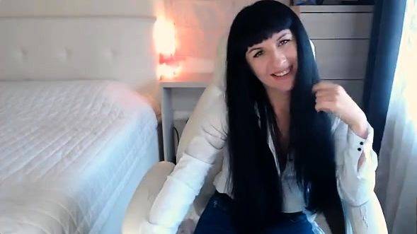 M'Lady Teasin' Time - Emily Hill - drtuber.com on poweredporn.com