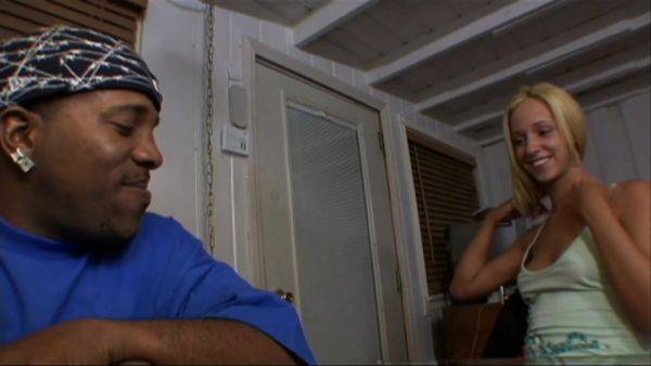 Carly Parker And Lezley Zen Fucked By A Group Of Gangsters - videomanysex.com on poweredporn.com