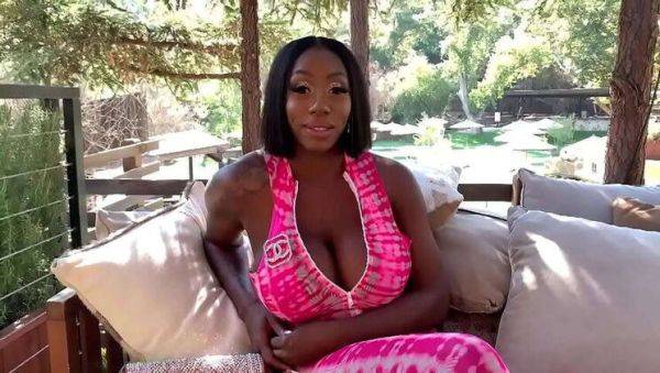 Mystery and Jessy Jones: A United Front (Previously Unseen) - xxxfiles.com on poweredporn.com