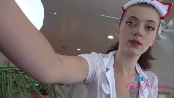 Corra Cox Compilation - videomanysex.com on poweredporn.com