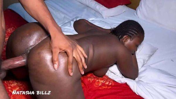 Lady More Ass Passionately Moans During Sex - xxxfiles.com on poweredporn.com