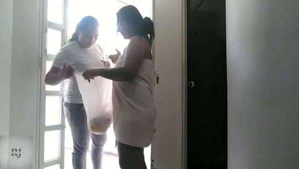 Are You Certain That It's Correct? I'm Her Husband. - porntry.com on poweredporn.com