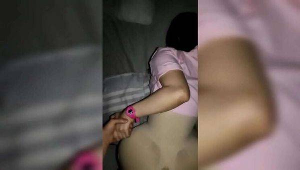 Crisanto999 and Estefani: A Night of Passion in Madrid - Doggystyle and Cum-in-Face. - xxxfiles.com on poweredporn.com