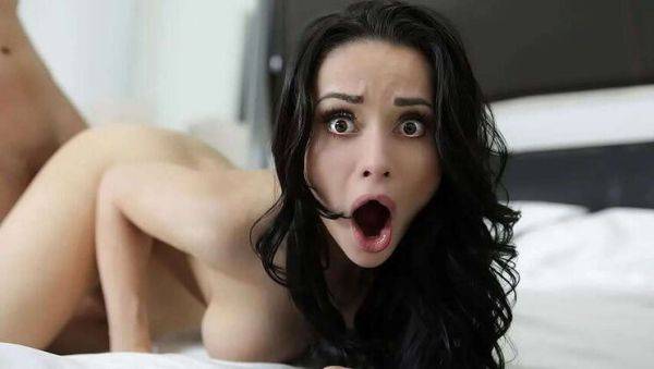 Ravishing Russian MILF: Crystal Rush's Anal Examination by Her Boss - xxxfiles.com - Russia on poweredporn.com