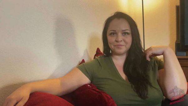 A Spouse's Retribution: A Latina MILF's Tale - xxxfiles.com on poweredporn.com