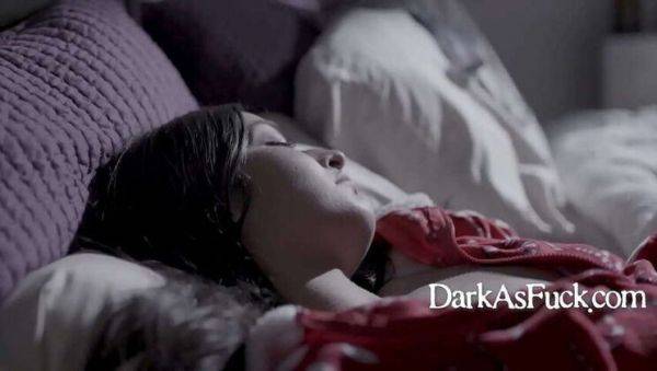 Fired Mall Santa Gets Revenge on Boss's Teenage Daughter - xxxfiles.com on poweredporn.com