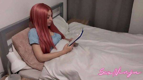 Slipped Up and Fucked My Step-Sister - xxxfiles.com on poweredporn.com