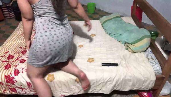 Neighbor's House: My Amateur Sex Encounter with Jessica Herrera - xxxfiles.com on poweredporn.com