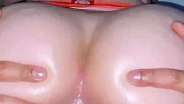 Hooters waitress enjoys a massive black cock! (interracial) - xxxfiles.com on poweredporn.com