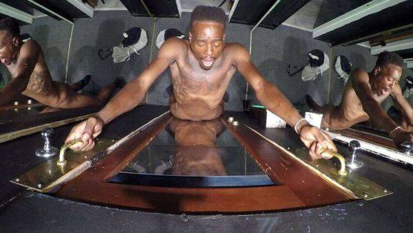 GiGi Breeze's Interracial Glory Hole Encounter - xxxfiles.com - Usa on poweredporn.com