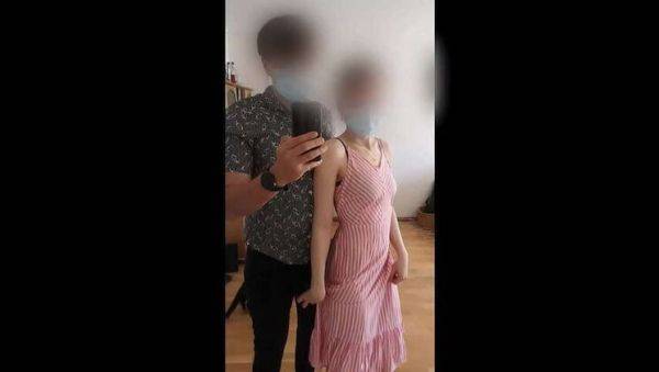 Explicit TikTok Challenges Featuring Nudity: Complete Spring 2022 Collection - xxxfiles.com on poweredporn.com