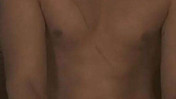 Filling My Tantaly Sex Doll and Talking Dirty - Male Masturbation - porntry.com - Britain - France on poweredporn.com