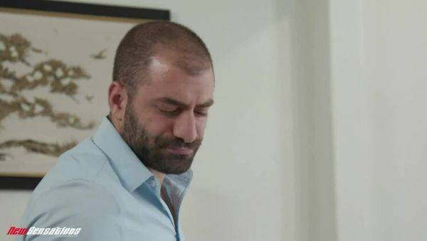 Big Tits Cheerleader fucks Dick Principal - xxxfiles.com on poweredporn.com