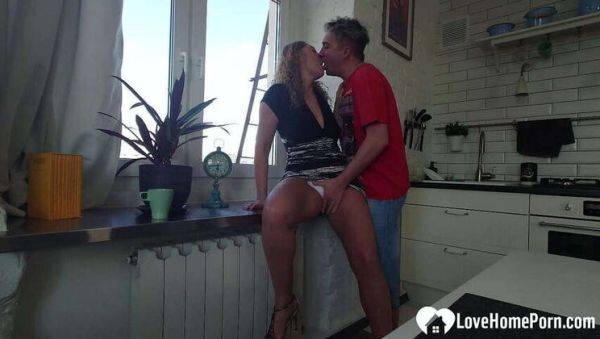 Sharing My Buddy's Stiff Rod with Friends - xxxfiles.com on poweredporn.com