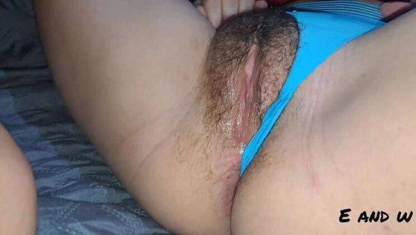 Amateur Indian Teen Step-Sister Xxx Games during TV Time - xxxfiles.com - India on poweredporn.com