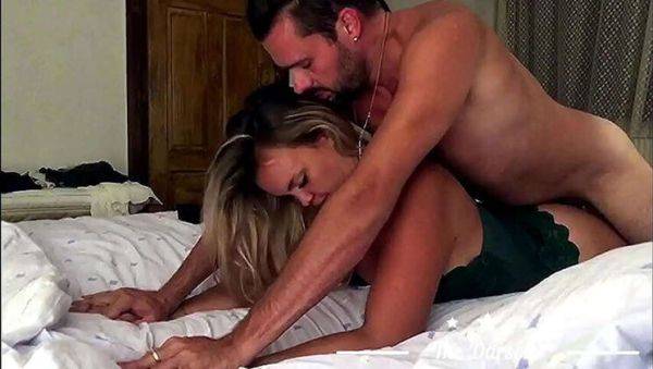 Stepmother-Son Hotel Hookup: A Darsons Family Vacation Preview - porntry.com on poweredporn.com