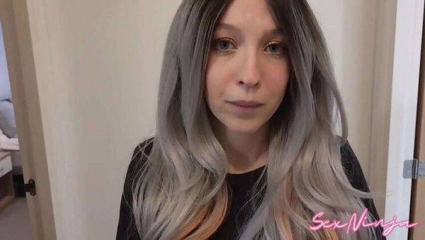 NaughtyNinja Fucked His Step-Son's Rival's Step-Mom - porntry.com on poweredporn.com