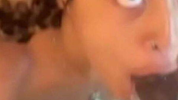 Mena Carlisle's Steamy Encounter with BBC - porntry.com on poweredporn.com