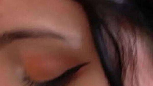 Ruby Sucks Her Boyfriend's Best Friend's Cock Before He Arrives - xxxfiles.com on poweredporn.com