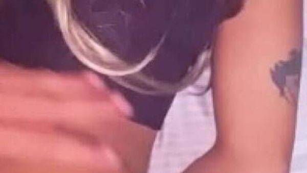 WhatsApp Leak - Celebrity Caught on Camera: No Condom and Panic! - xxxfiles.com on poweredporn.com