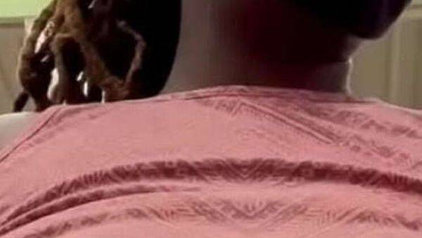 I'm curious, who spotted Nookiescookies' nipples at Walmart? - xxxfiles.com on poweredporn.com