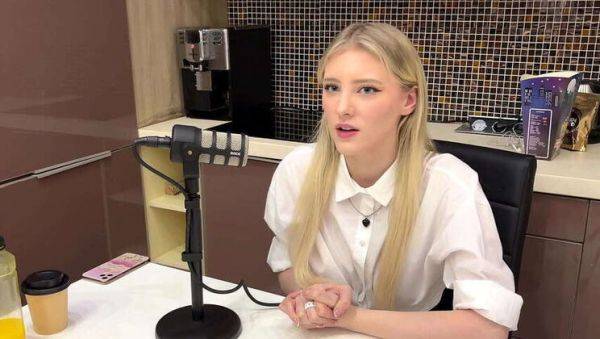 Melody Marks on The LustCast Podcast: A Deep Dive into Japanese Porn - xxxfiles.com - Japan on poweredporn.com