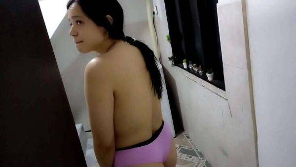 Begging my boss for an advance: a real amateur's tale (by Crisanto999 & Estefani) - porntry.com on poweredporn.com