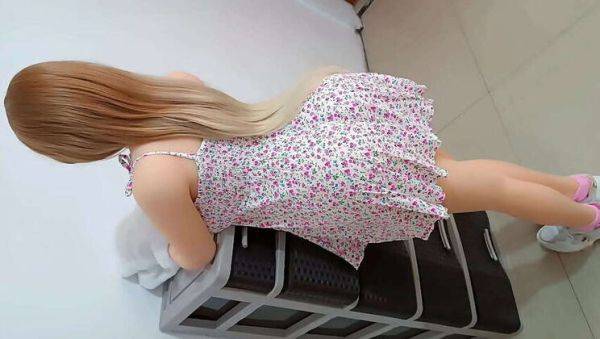 My seductive Latina stepdaughter in a tiny skirt: multiple hard-ons for me - xxxfiles.com on poweredporn.com