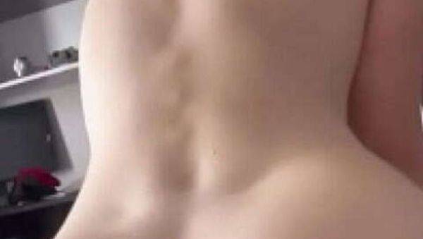 Outdoor Romp with Darcy Dark's Girlfriend - porntry.com on poweredporn.com