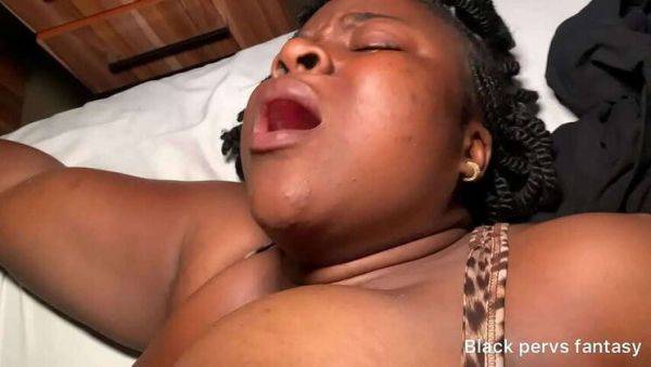 Curvy & Captivating POV - xxxfiles.com on poweredporn.com