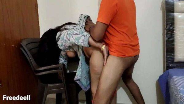 Freedeellx Tries Anal Sex with Stepmom: Hidden Camera Recording - xxxfiles.com on poweredporn.com