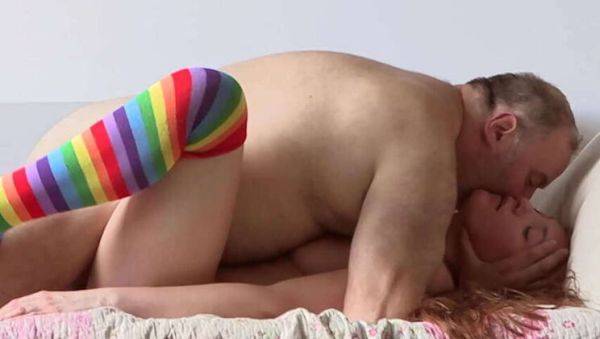 PutaLocura - Blonde Belarusian Julia Maze Having Sex - porntry.com - Belarus on poweredporn.com