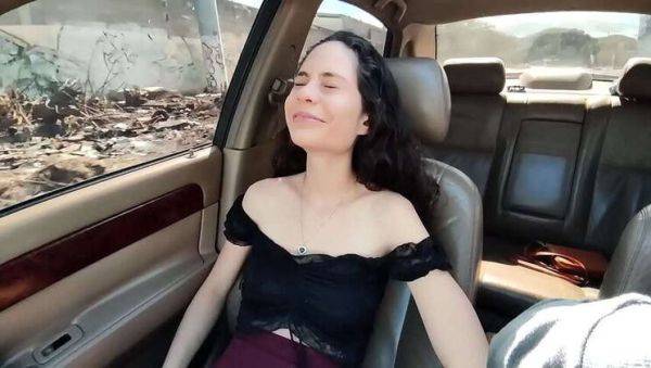 My Bestie's Hairy Kitty Makes Her Shy During Our Fuck Sessions - porntry.com on poweredporn.com