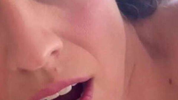 Step-Mom Molly Initiates Stepson with Multiple Creampies - VibeWithMommy - porntry.com on poweredporn.com