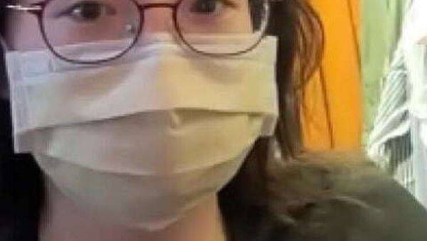 Halloween Party: Showy Outfit with Busty Claire0607018 - porntry.com on poweredporn.com